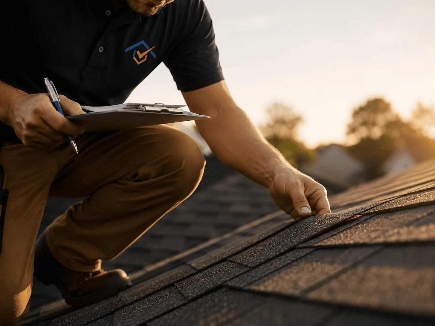 Why Choose Roof Inspection in Rydal, GA