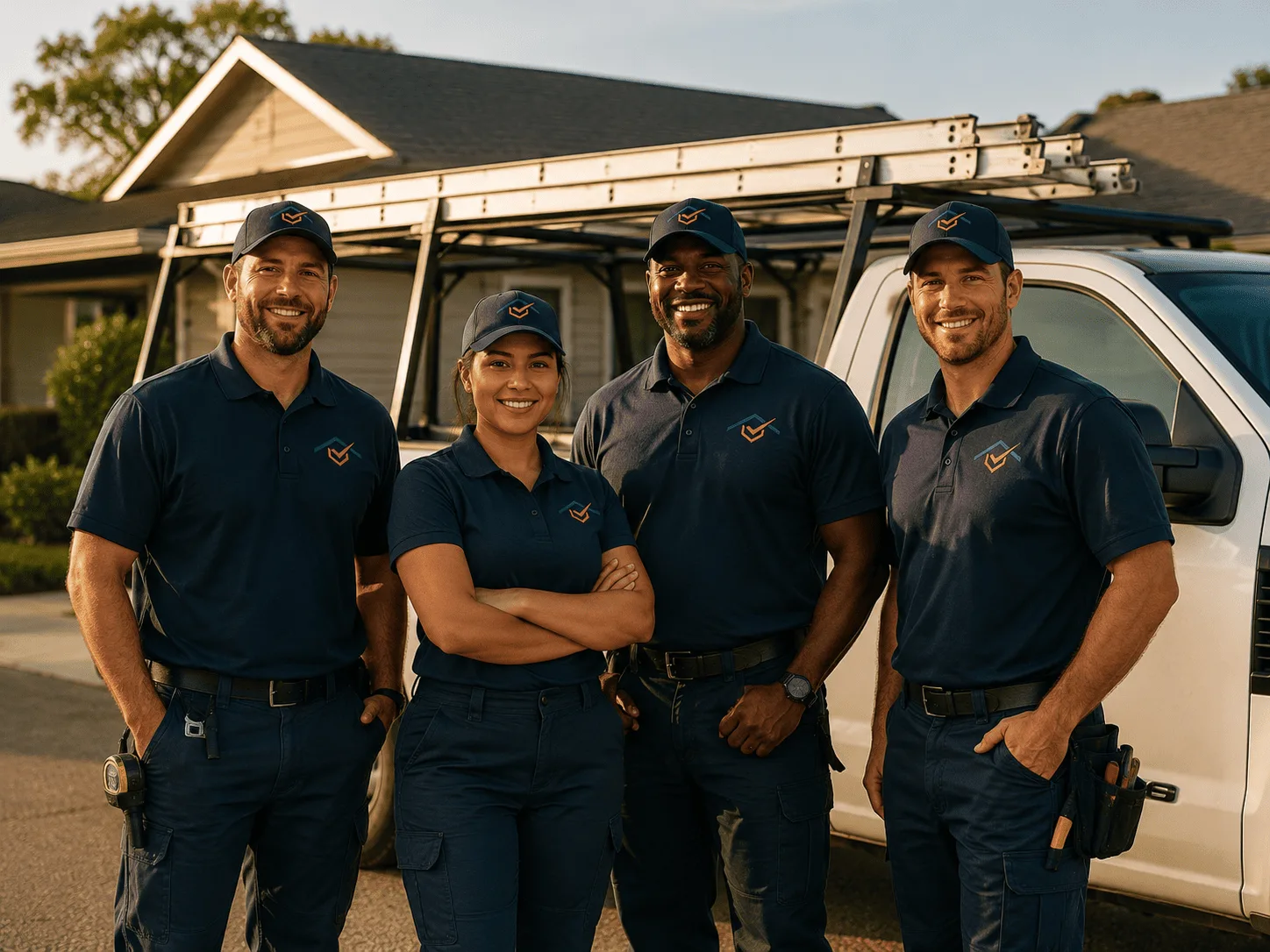 Roof Inspection company in Rydal, GA